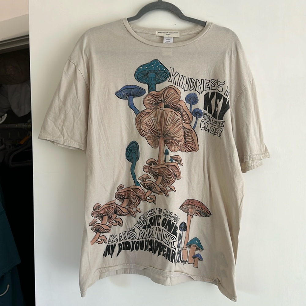 Urban Outfitters Graphic Tee
